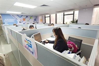上?！?2345”增設15個為企專席，營商環境優化再升級