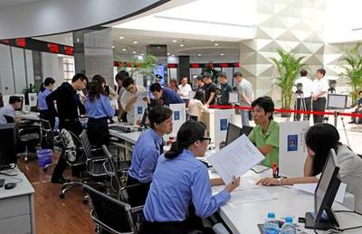 上海自貿區四年蝶變 新設企業突破5.2萬家，企業服務創新賦能高質量發展
