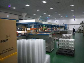 上海群鹿塑膠制品 匠心制造，專業(yè)服務，賦能企業(yè)高效發(fā)展
