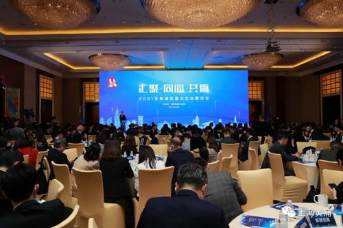 Airwallex空中云匯參與上海黃浦區(qū)重點企業(yè)懇談會，共謀公共服務(wù)賦能創(chuàng)新