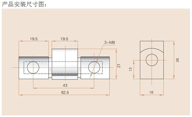 專業(yè)解析 賽邦電氣SP65-3鋅合金配電柜鉸鏈——性能、應(yīng)用與采購(gòu)指南