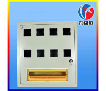 配電箱產(chǎn)品庫(kù)概覽 類型、應(yīng)用與選型指南